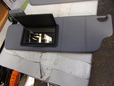 Pare soleil gauche RENAULT