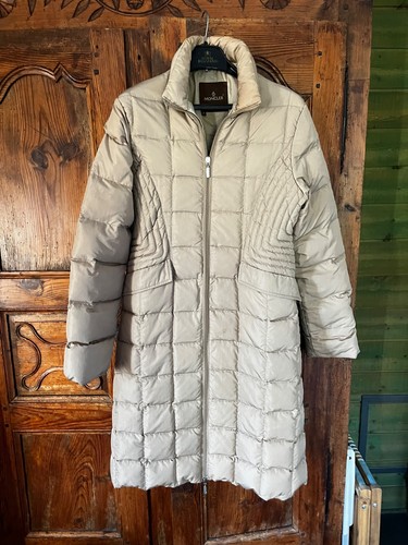 Manteau doudoune moncler - manteau,