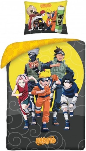 Set lit naruto kakashi - de,