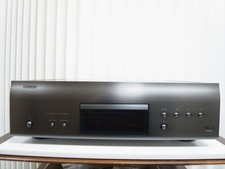 DENON - DCD-A110/Graphite