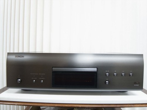 Denon dcd a110 - denon,