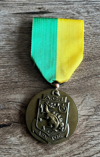 Médaille militaire - médaille,