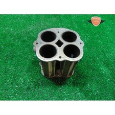 Tuyan echappement Honda CBR