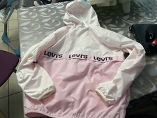 Kway Ievis Fille 16 Ans 