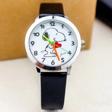 Montre Snoopy Peanuts (Réf