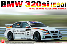Nunu 1/24 24037 BMW 320SI E90