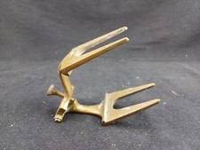 Pince articulateur bronze