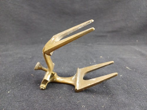 Pince articulateur bronze