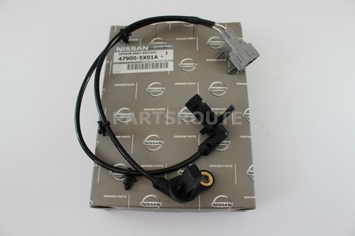 Nissan pathfinder 2005 - nissan,