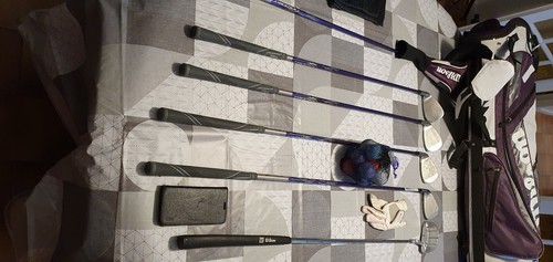 Serie club golf - de,