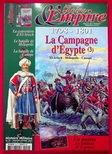 GLOIRE ET EMPIRE N° 10 -