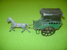 Jouet ancien charles - cr,