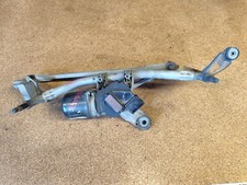 MOTEUR ESSUIE GLACE AVANT RENAULT MEGANE 2 II PH2 2.0 DCI 150CV 58569202