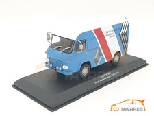 IXO ALTAYA SAVIEM SB2 TEAM