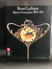 René Lalique bijoux