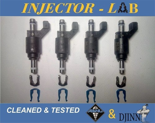 Injecteurs signum opel astra - injecteurs,