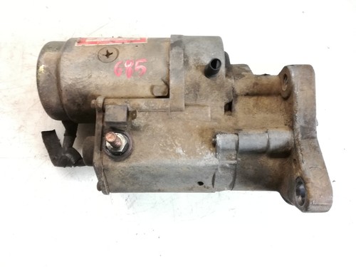 Moteur arrêt mazda - moteur, vi