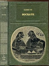 Socrate. Collection Les grands initiés., PIAT Clodius