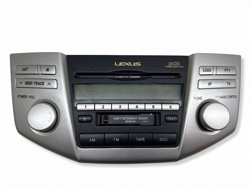 Lexus 330 350 400h - 350, 2006