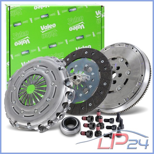 Valeo kit embrayage - kit, d'embrayage