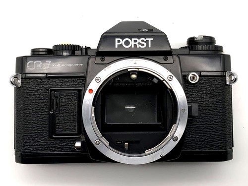 Porst multiprogramme - porst, cr
