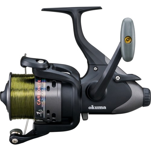 Okuma carbonite baitfeeder - okuma, xp