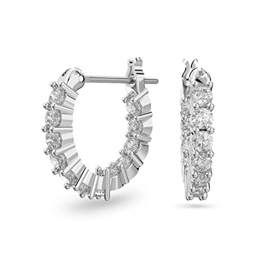 Swarovski boucles d - boucles, d'oreilles