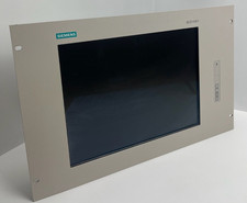 Siemens SCD 1597-E, moniteur LCD 15" 6AV8100-1BA00-0AA1