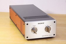 Amplificateur tête Sony HA-55