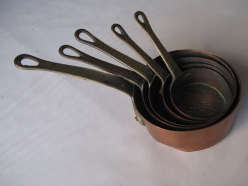 Série petites casseroles - série,