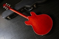 Collings I-35 LC Prix actuel équivalent à 1,4 million d'articles en...
