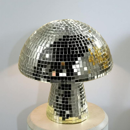 Champignon décoratif - champignon,
