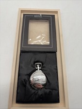 Montre Gousset Atlas Carlston