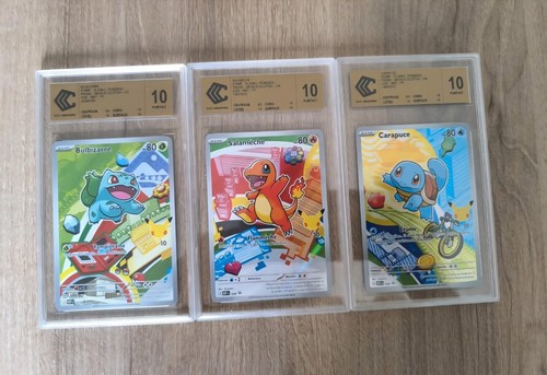 Nintendo pokémon jcc lot - pokémon,