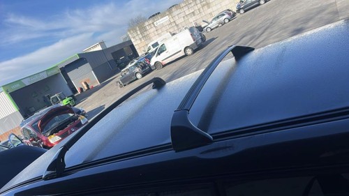 Barres toit renault grand - de,