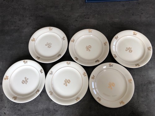 Assiettes villeroy boch - villeroy, et