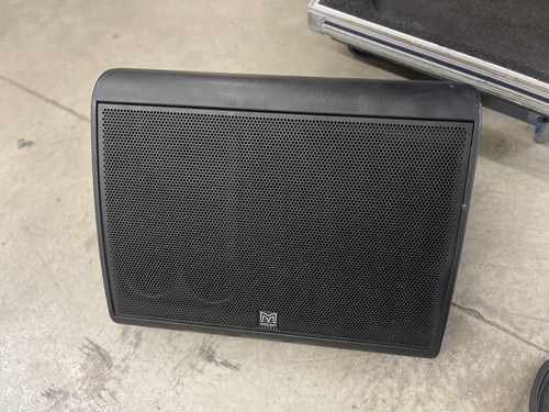 Martin audio le1500 - audio,