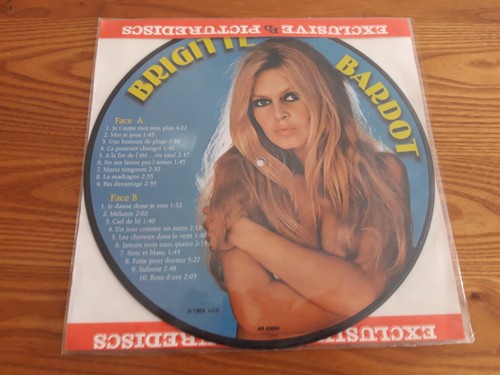 Brigitte bardot sexy - ,
