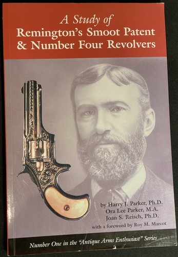Study remington s - a,