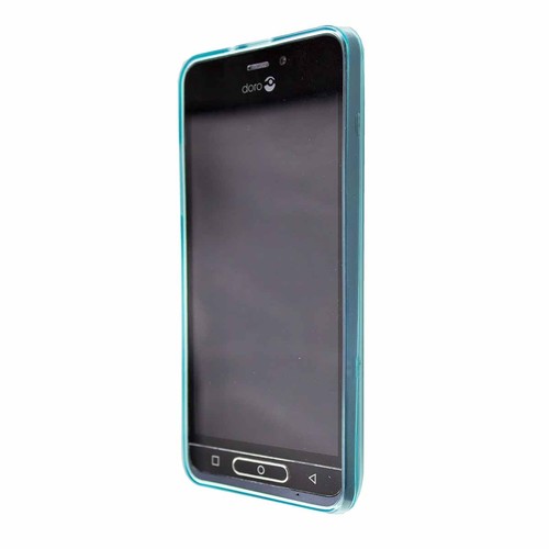 Caseroxx tpu housse pour doro - caseroxx,