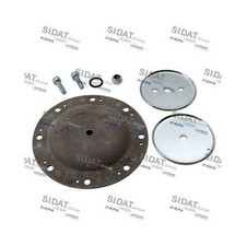 Diaphragme Pompe À Vide Sidat