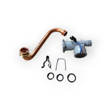 Junkers idrogeneratore minimax - idrogeneratore,