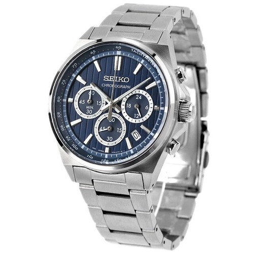 Montre chronographe homme
