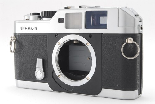 All works voigtlander bessa - *all,