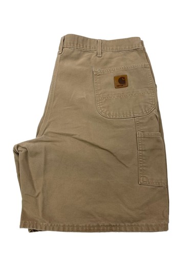 Vintage carhartt carpenter - vintage,