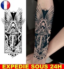 Tatouage temporaire faux - tatouage,