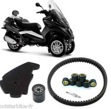 Kit entretien Piaggio MP3 400