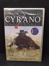 Dvd neuf: CYRANO DE BERGERAC