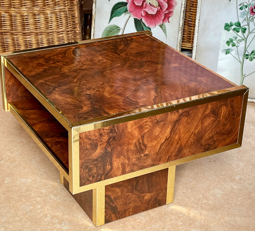 Table dans goût rizzo - goût, de