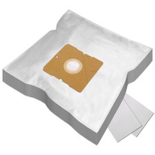 20 Sacs Aspirateur Pour Proline VCI 300E